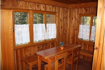 Slowakei Privát Kunerad, Exterieur